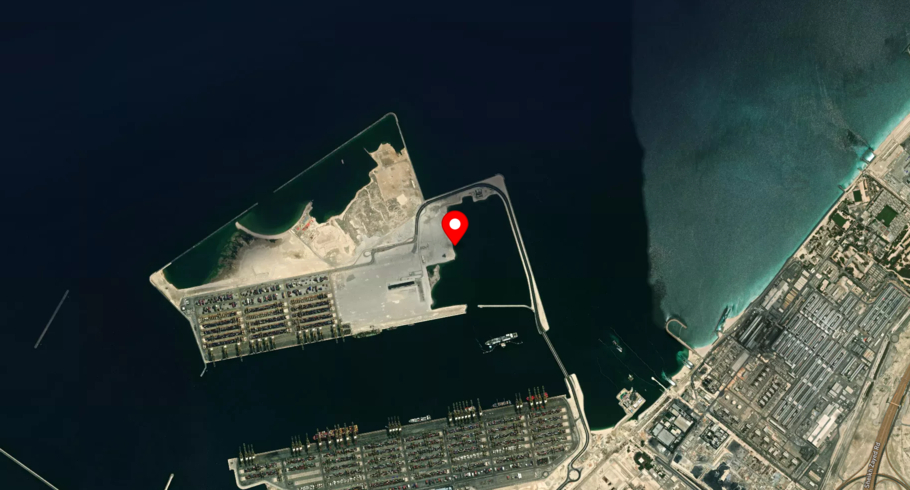 Port image