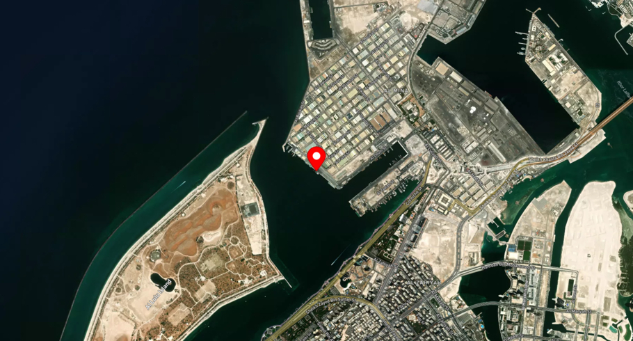 Port image