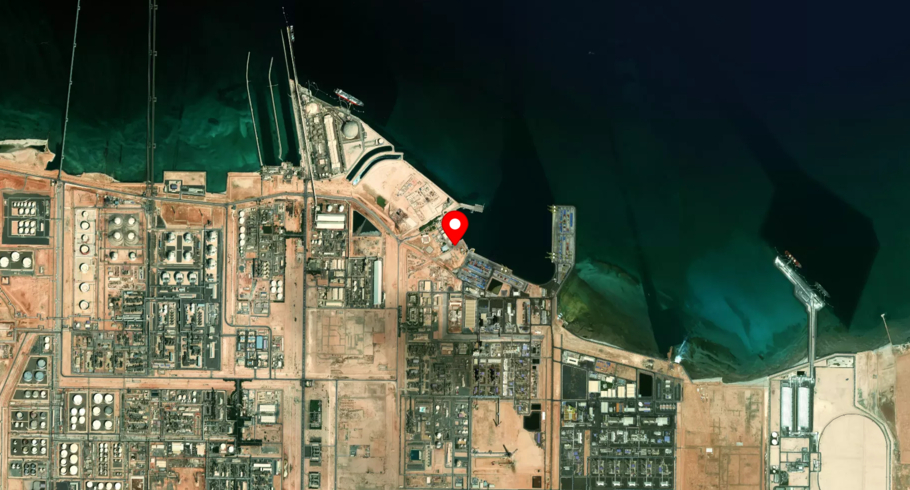 Port image