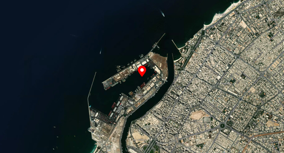 Port image