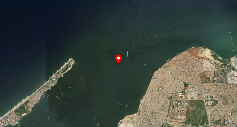 Port image
