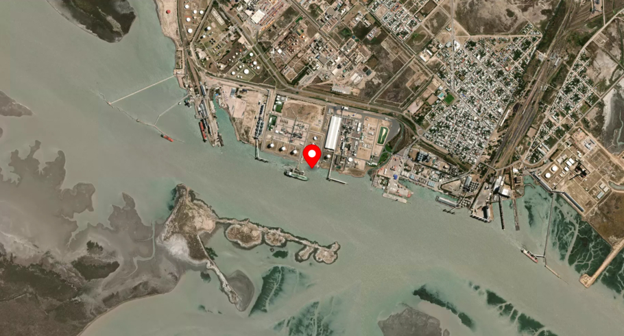 Port image