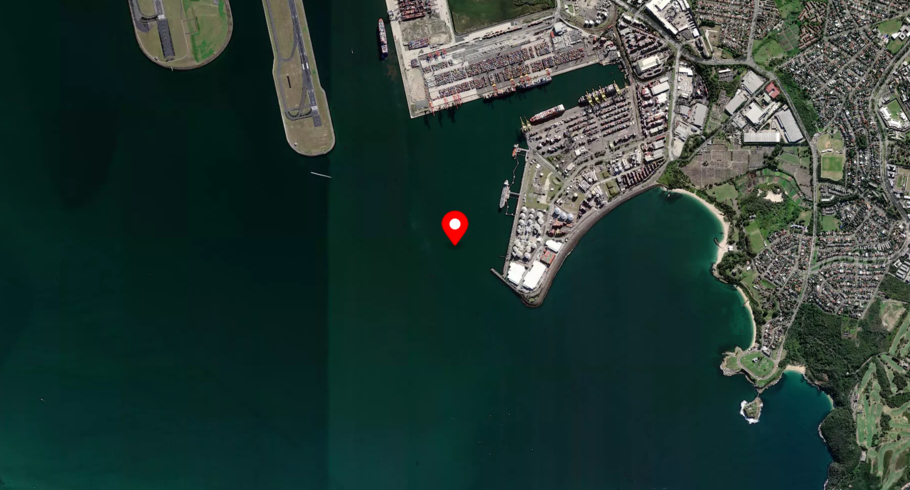 Port image