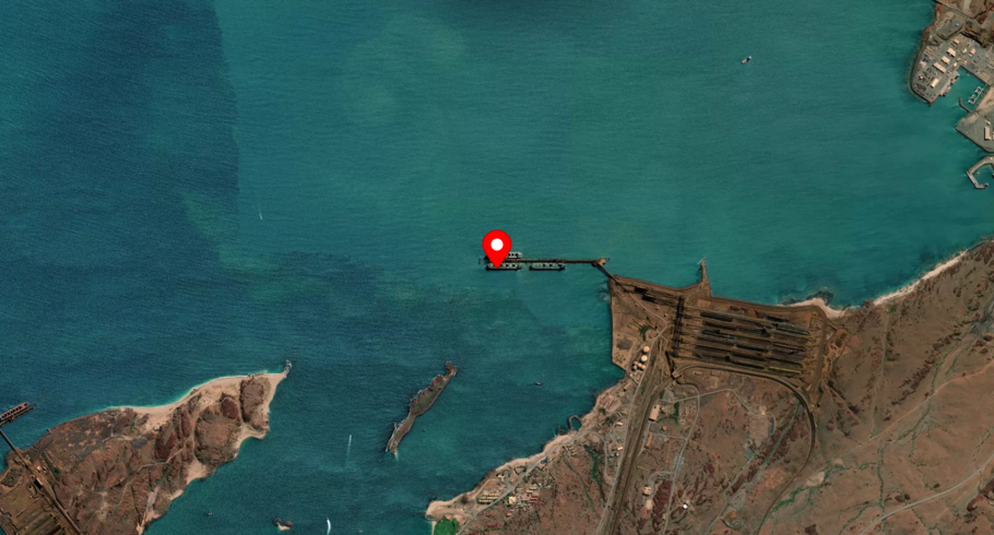 Port image