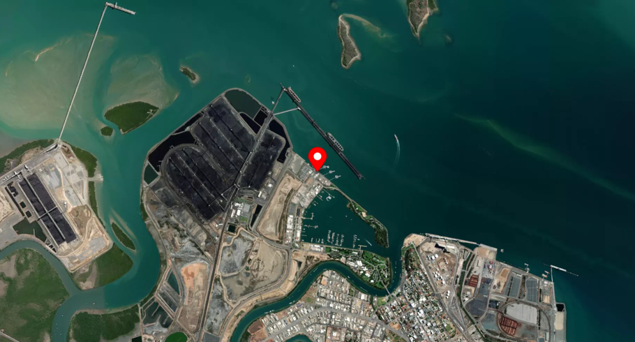 Port image