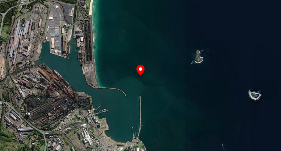 Port image