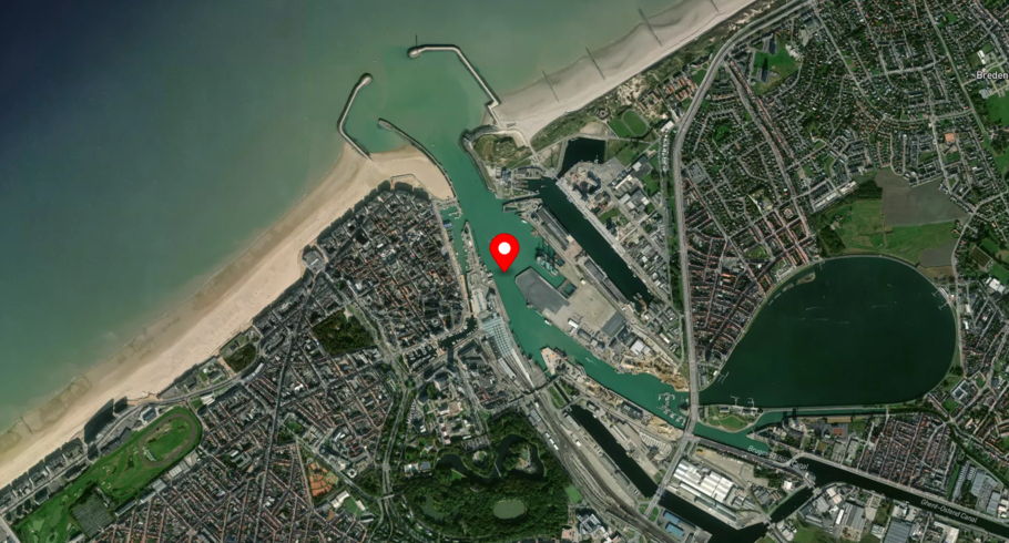Port image
