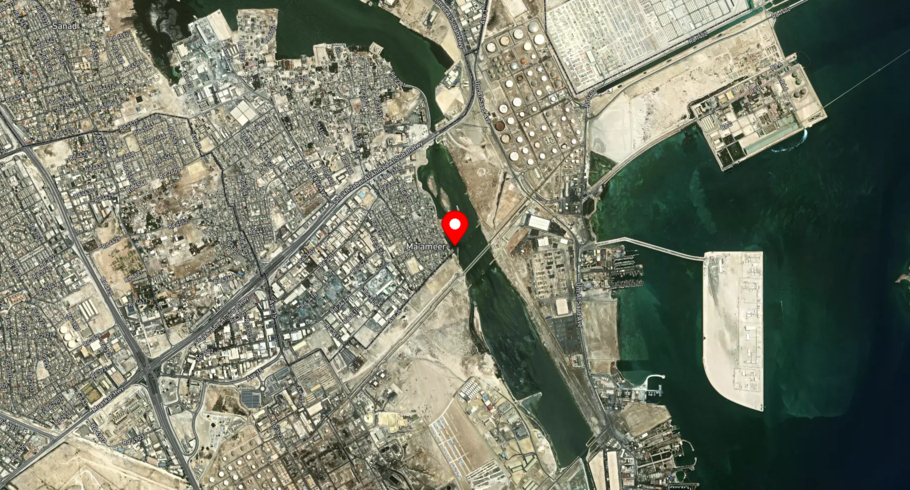 Port image