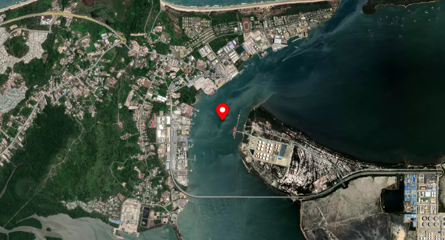 Port image