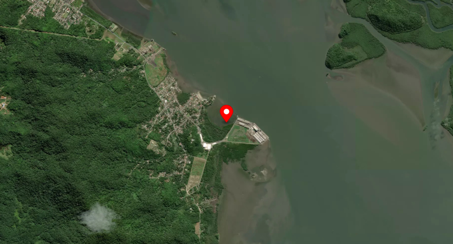 Port image
