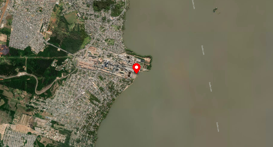 Port image