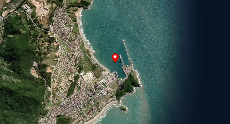 Port image