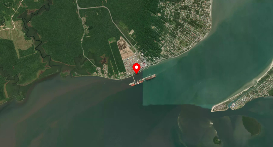 Port image