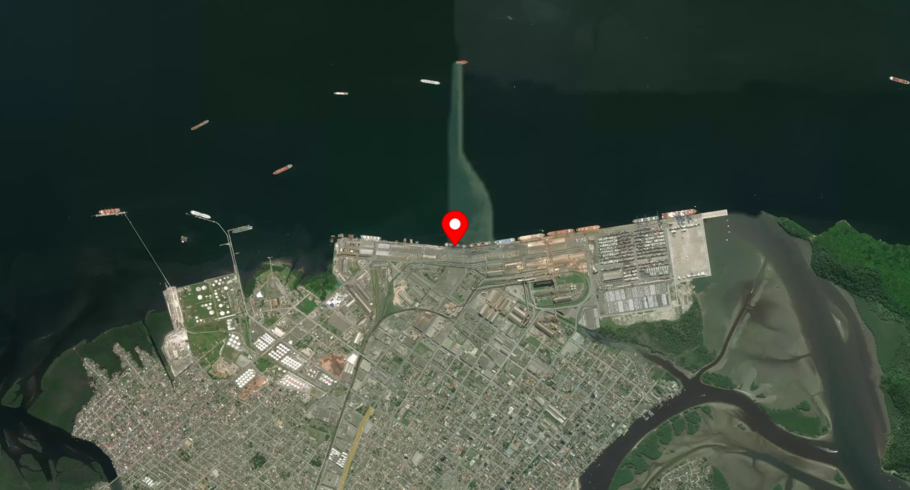 Port image