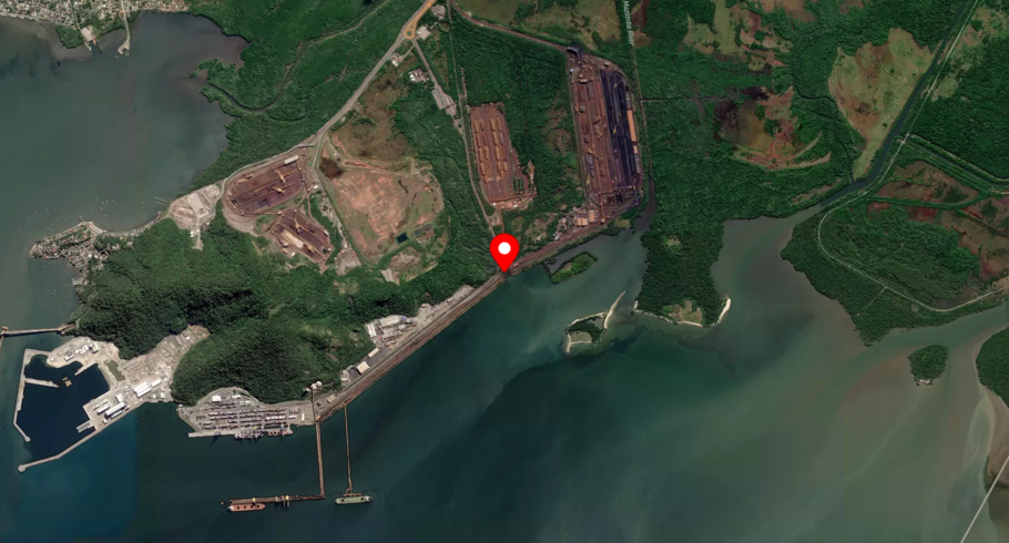 Port image