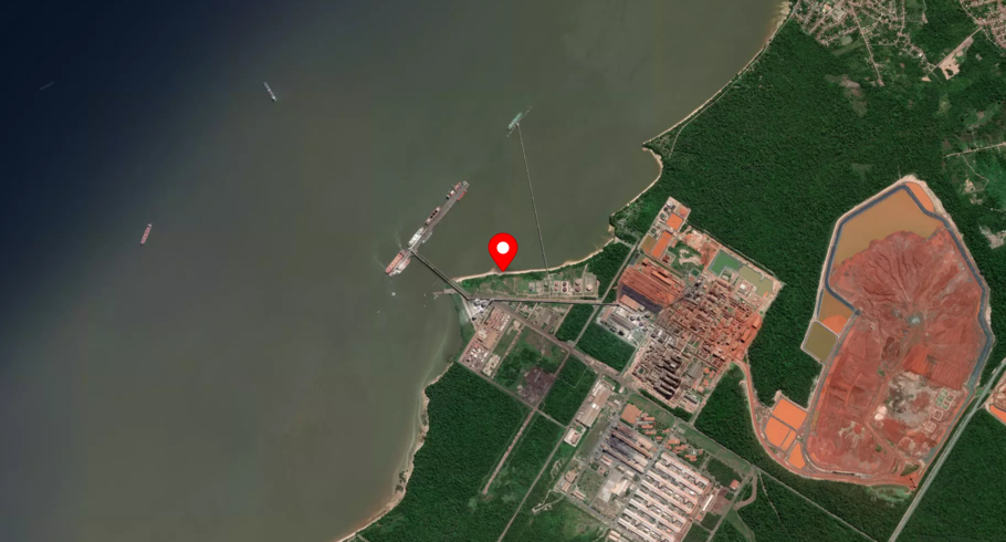 Port image