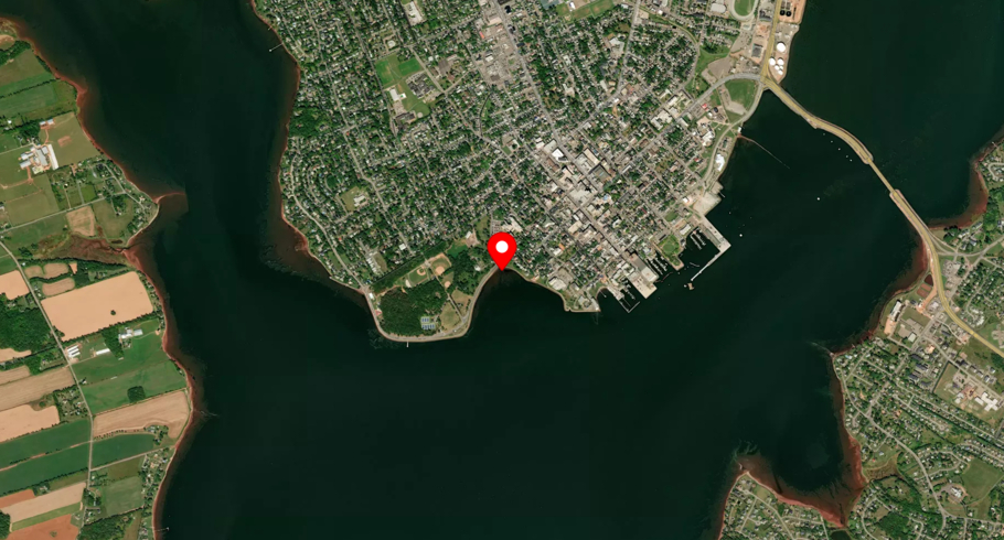 Port image