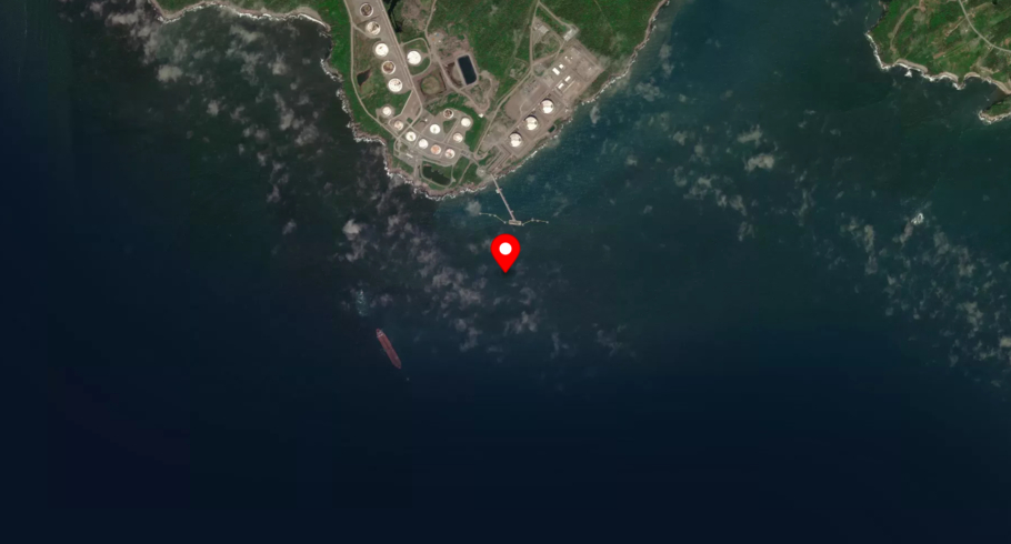 Port image