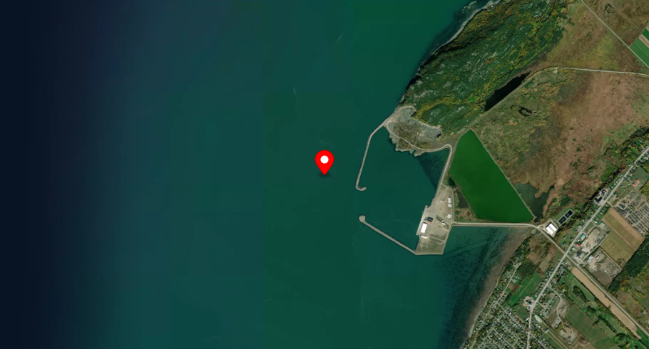 Port image