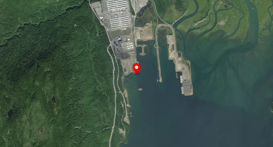 Port image