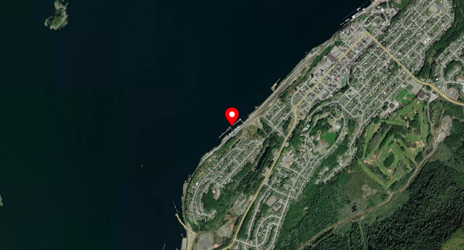 Port image