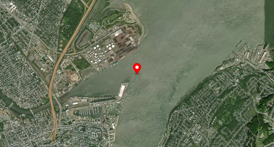 Port image