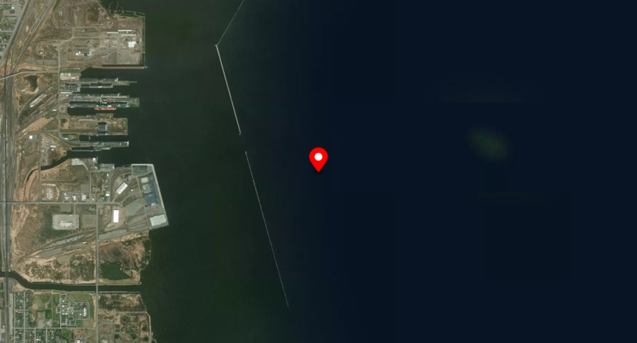 Port image