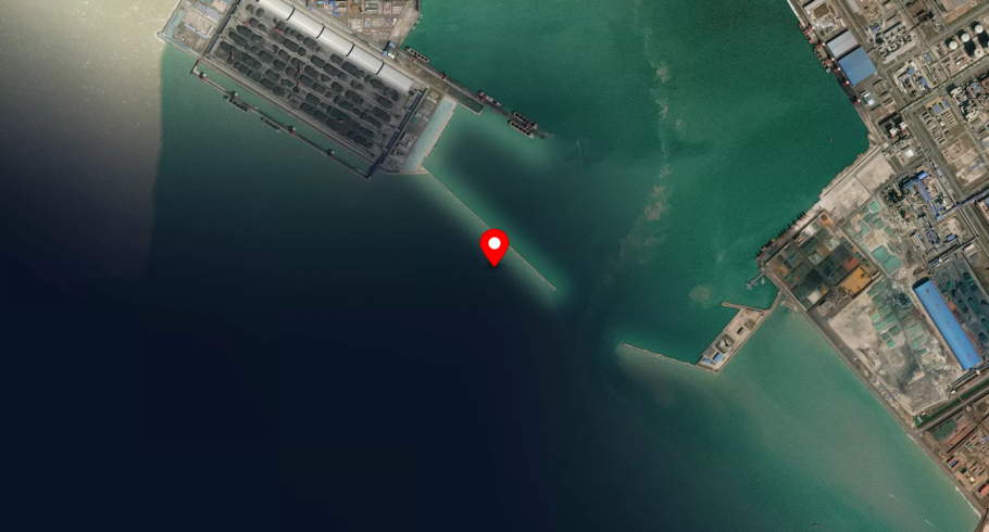 Port image
