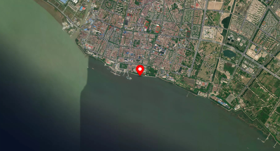 Port image