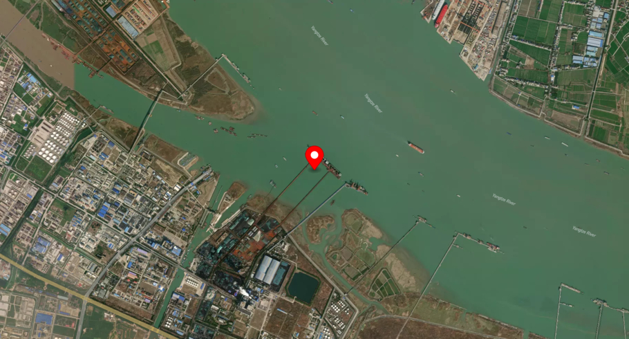 Port image