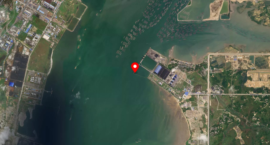Port image