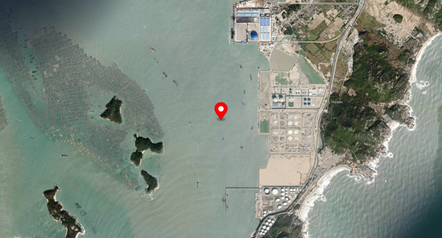 Port image