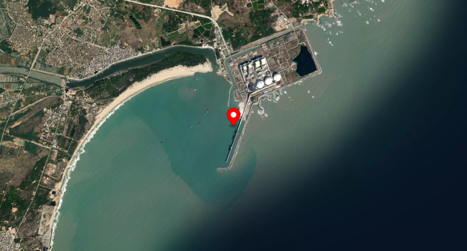 Port image