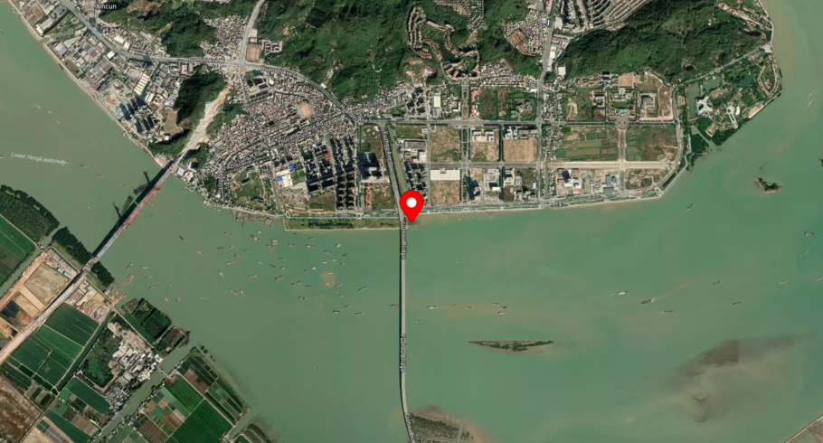 Port image