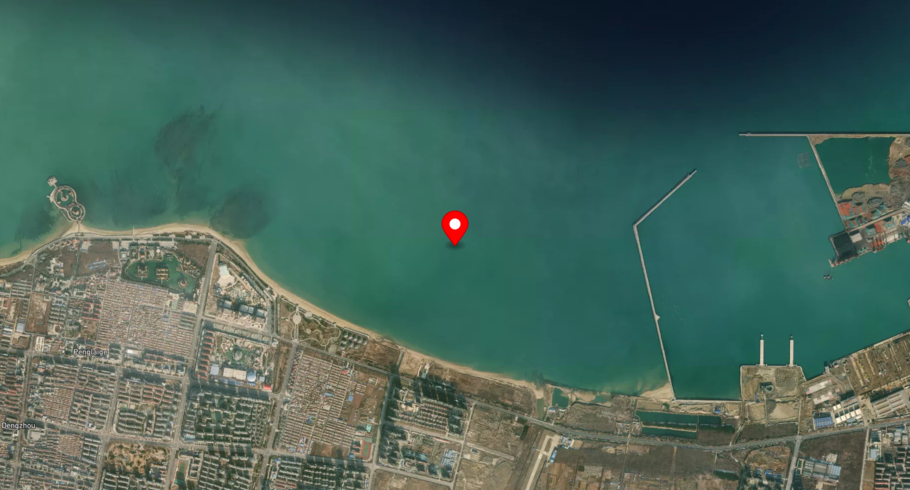 Port image