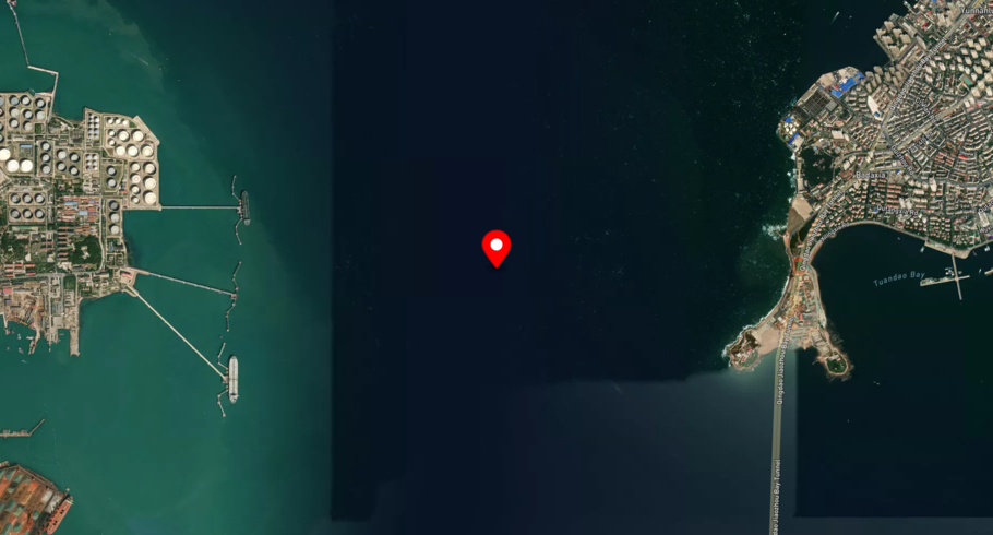 Port image