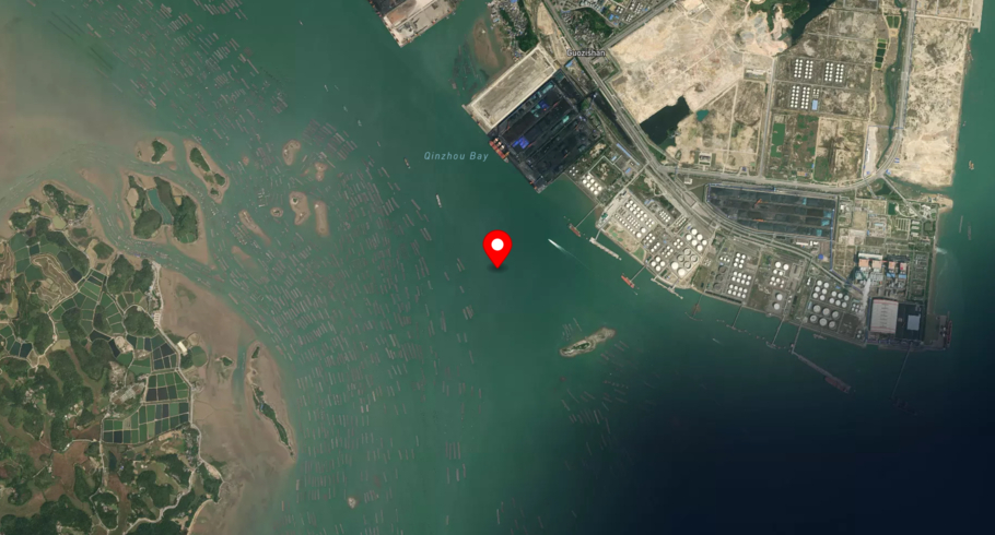 Port image