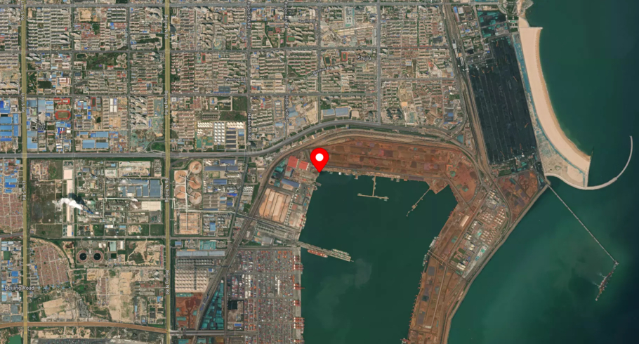 Port image