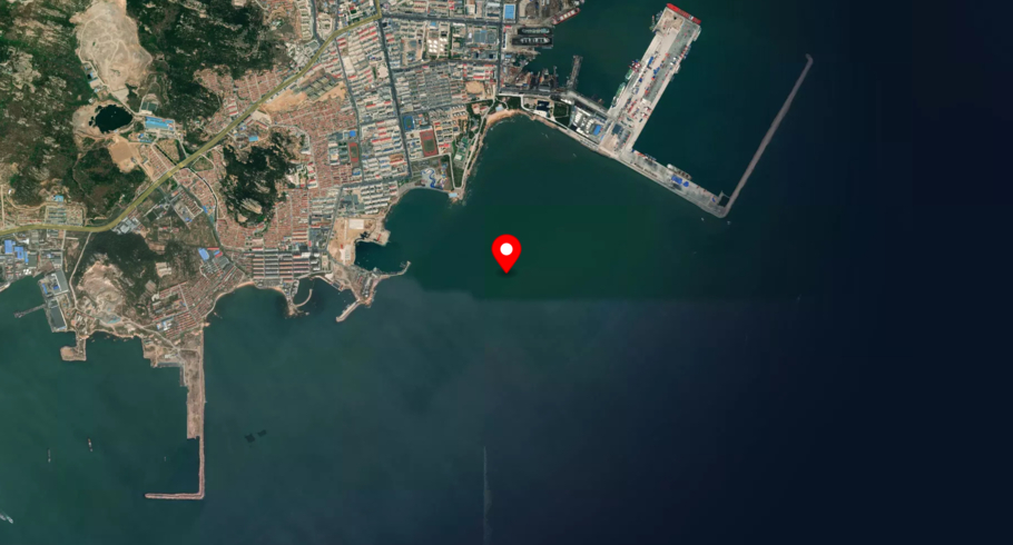 Port image
