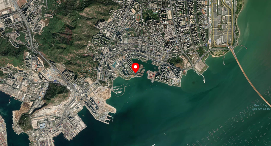 Port image