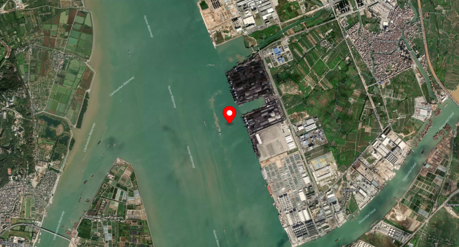Port image