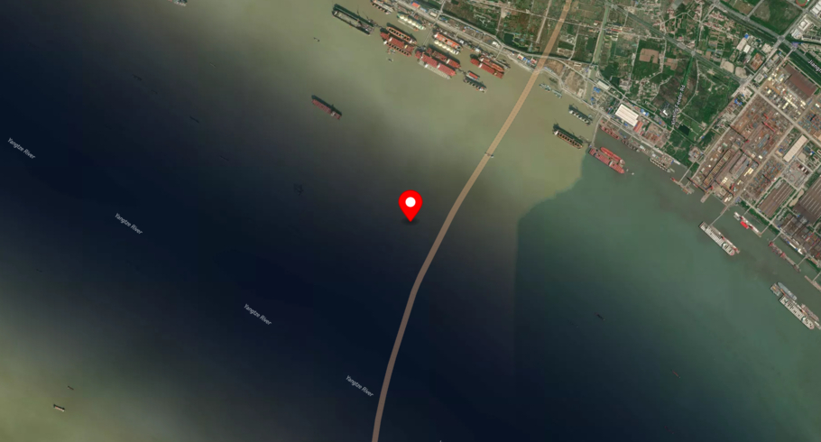 Port image