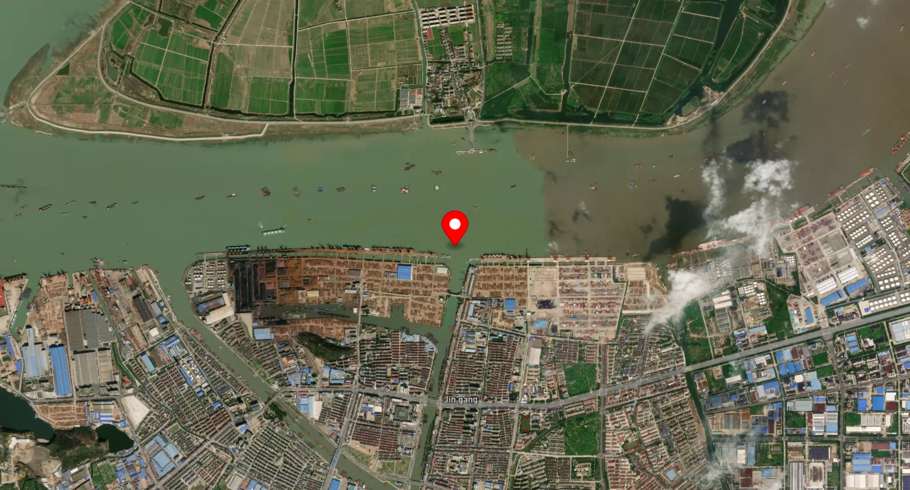 Port image