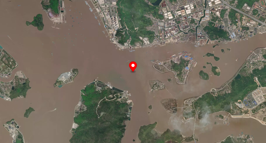 Port image