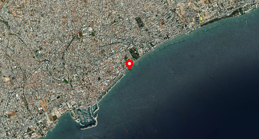 Port image