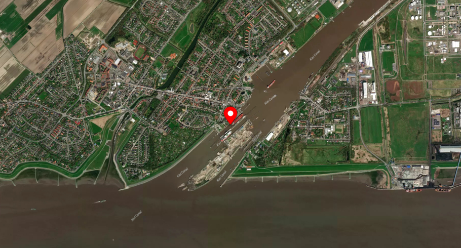 Port image