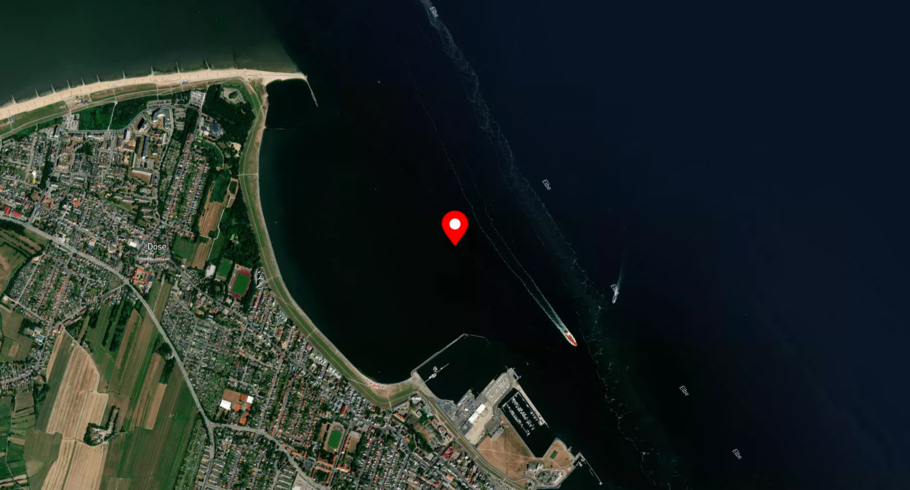 Port image
