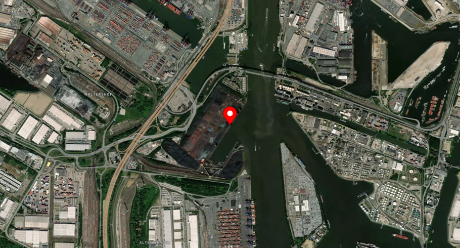Port image