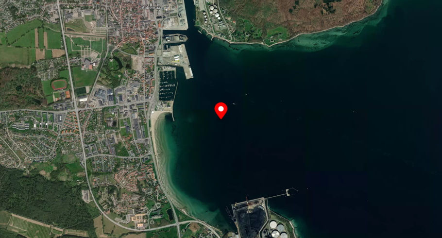 Port image