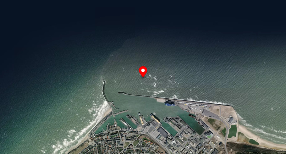 Port image